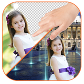 RS Photo Editor icon