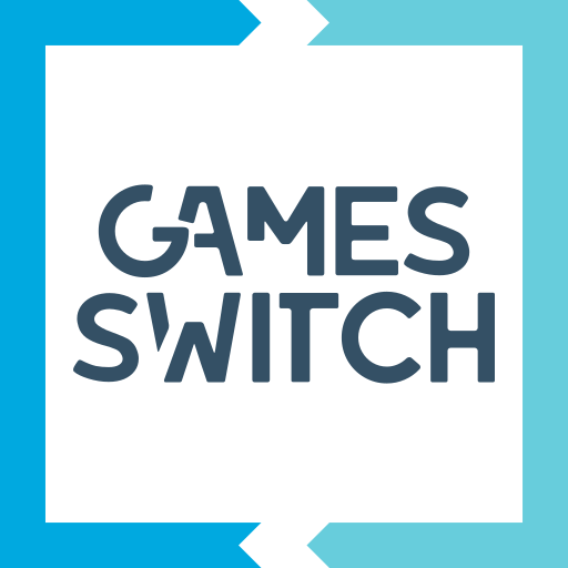 Games Switch icon