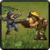 Rambo Battle Fighting