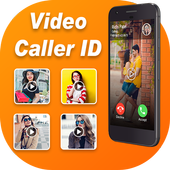 True Caller ID - Video Call icon
