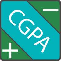 AU GPA/CGPA Calculator on 9Apps