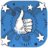 Auto Liker иконка