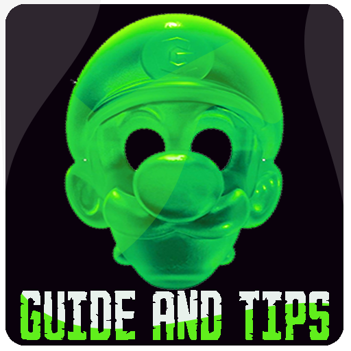 Guide for Luigi's Mansion 3 icon