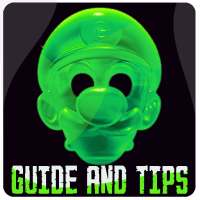 Guide for Luigi's Mansion 3 on 9Apps