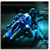 Crazy Moto Fight icon