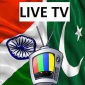 Indian Pakistani Tv Channels