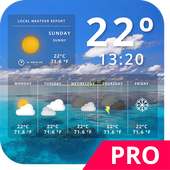 weather app - weather live