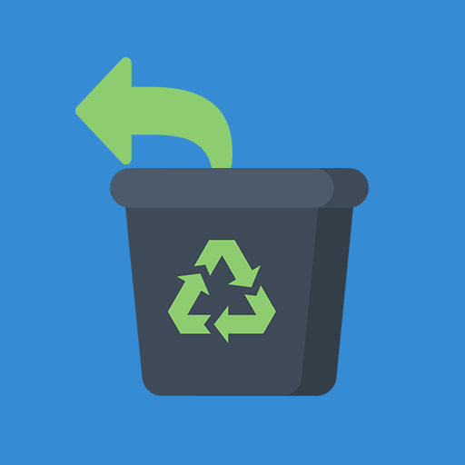 Deleted Photo Recovery icon