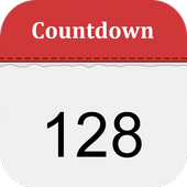 Countdown Widget icon