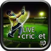 Live Cricket TV HD Streaming
