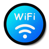 Wifi Password &amp; Auditor icon