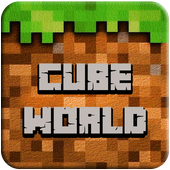 Ultra Craft 2018 : Survival Edition icon