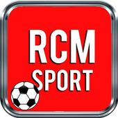 RMC Radio Sport France icon