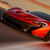 REAL ROAD RACING: SUPER CAR RACING icon