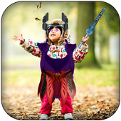 Encantadia Photos Editor आइकन