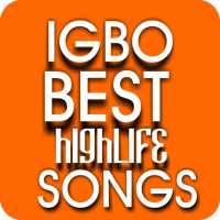 Best Igbo highlife music on 9Apps