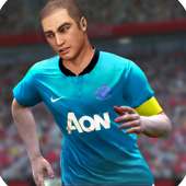 World Soccer Legends:2017