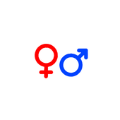 Boy or Girl icon