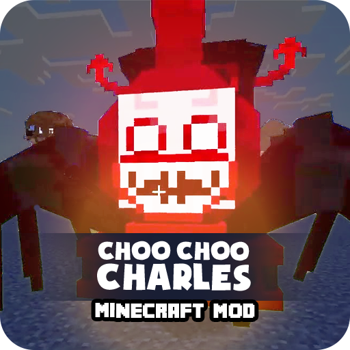 Choo Choo Train Mod MCPE icon