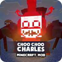 Choo Choo Train Mod MCPE