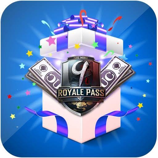 Free Uc And Seasons Royal Pass Quiz icon