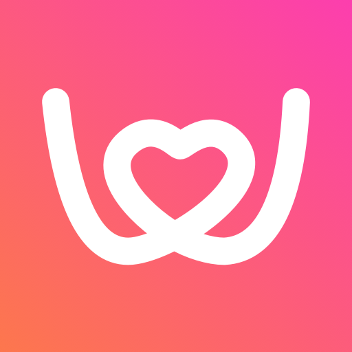 Welo - Live Video Chat &amp; Meet Lovely Friends icon