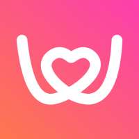 Welo - Live Video Chat & Meet Lovely Friends