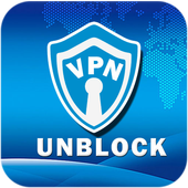 Vpn Unblock Bokep Access Browser icon