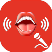 Voice Changer icon
