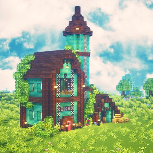 Craft Clever Pixelart Loki icon