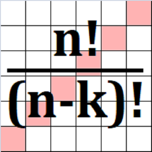 combinatorics-calculator icon