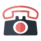 Call Recorder أيقونة