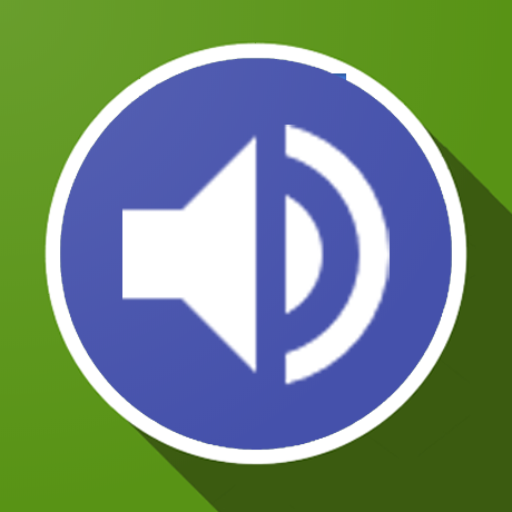 Volume Lock - No Ads, No Root icon