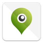 One Touch Location icon