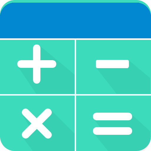 Calculator Pro+ - Private SMS icon