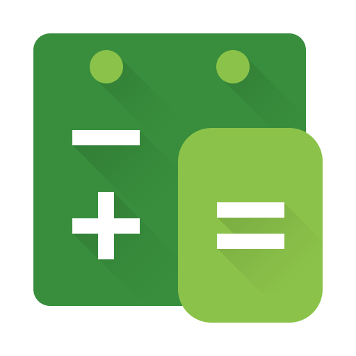 Date Calculator icon