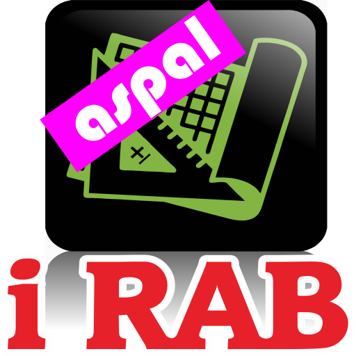 iRAB Aspal icon