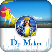 Dp Maker icon
