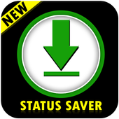 Status Saver For WhatsApp icon