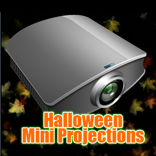 Halloween Projection Loops icon