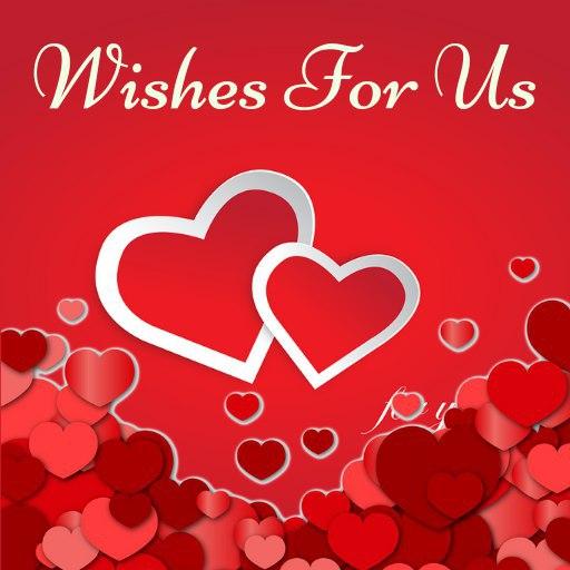 Wishes For Us icon