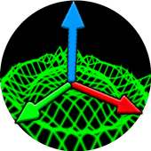 3D Plot Grapher on 9Apps