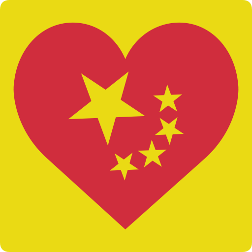China Meet Singles - Chinese Dating Asian Chat icon
