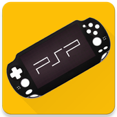PSP Emulator icon