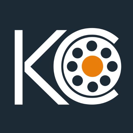 Kurd Cinama أيقونة