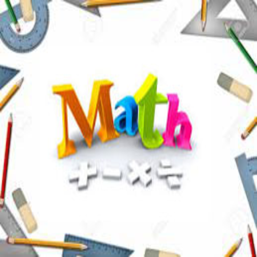 Math Quiz icon