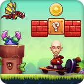 super keloglan man adventure 2 icon