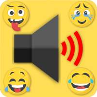 Áudios Engraçados - Sons Engraçados para WhatsApp