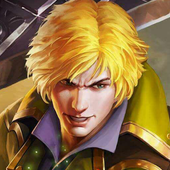 Aov X Mobil Legend Wallpaper HD icon