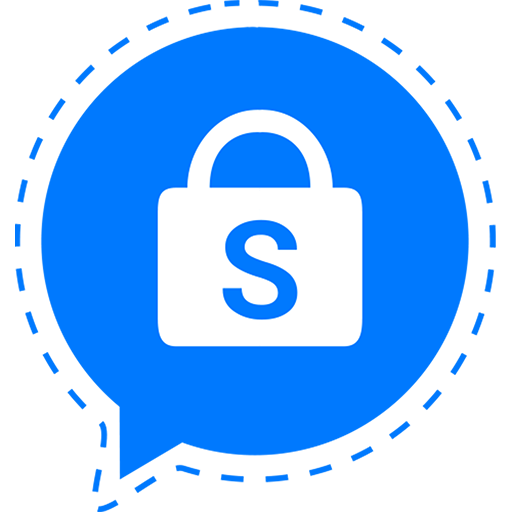 Snatch App - Messenger app icon